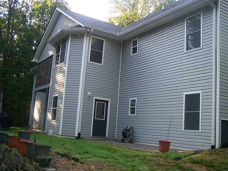 190 White Tail Ridge Road
