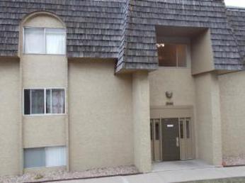 7645 E Quincy Ave #104