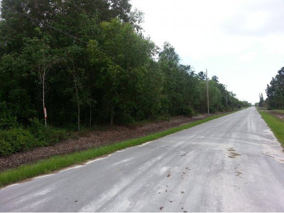 0 Riggs Road