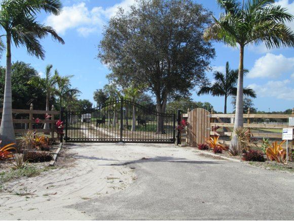 11441 Riggs Road