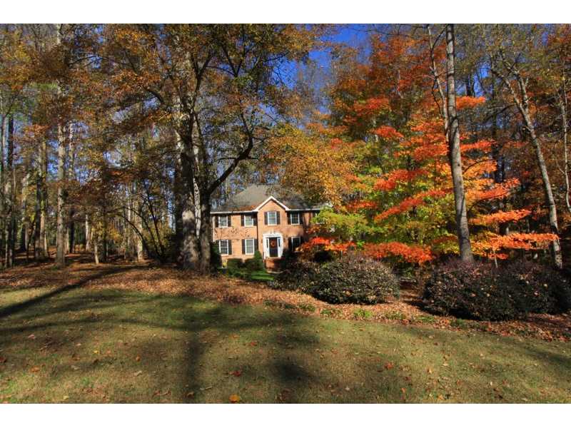 3011 Quarles Drive