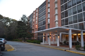 130 26th St. NW Apt 814