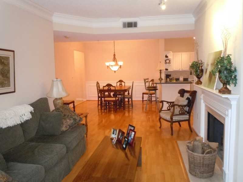 Unit 2212 - 955 Juniper Street Ne