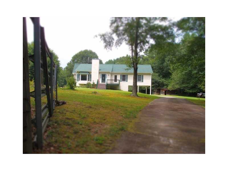 3083 Old Jonesboro Road