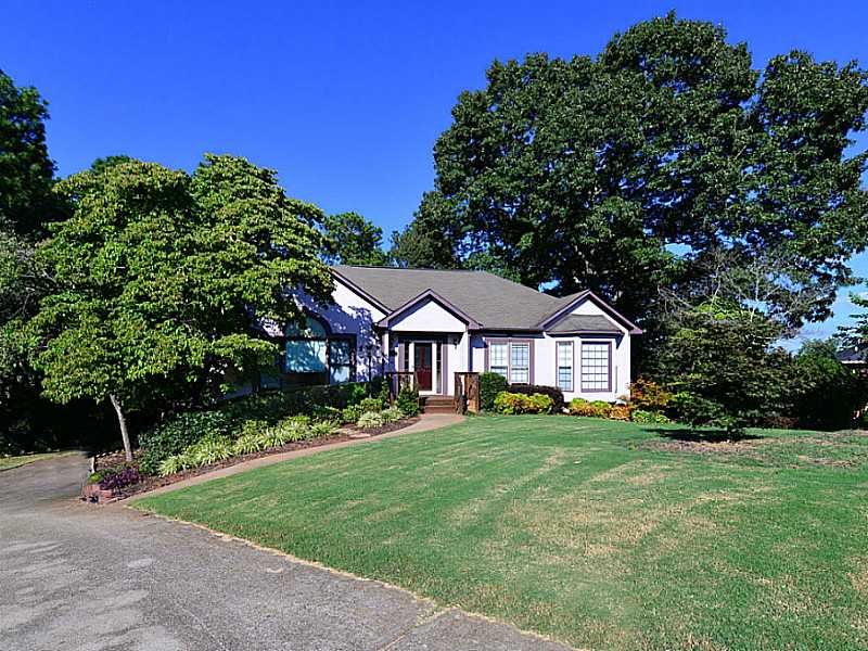 3790 Skyland Court