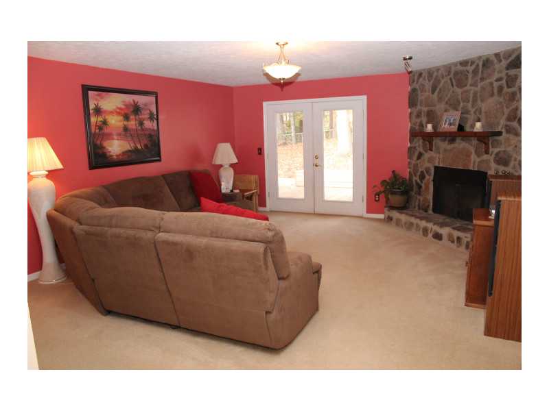 2140 Laurel Mill Way