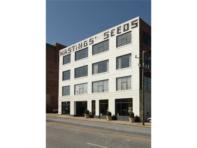 Unit 206 - 434 Marietta Street
