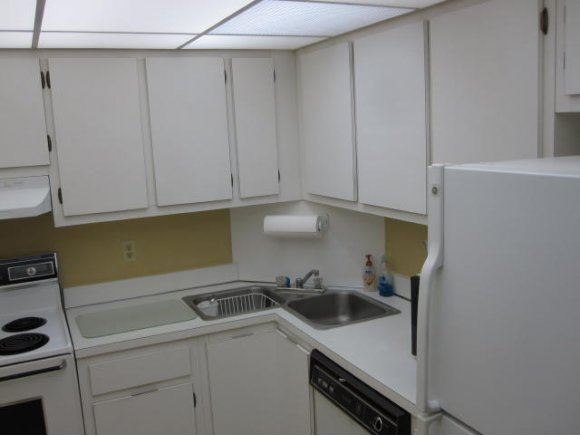 320 Northwest Seaview Court #808