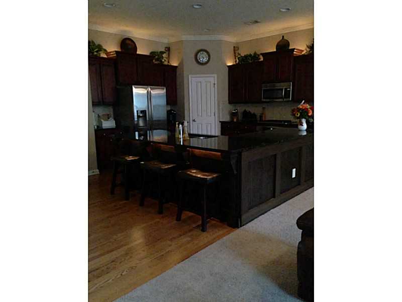 Unit 37 - 1037 Constitution Way