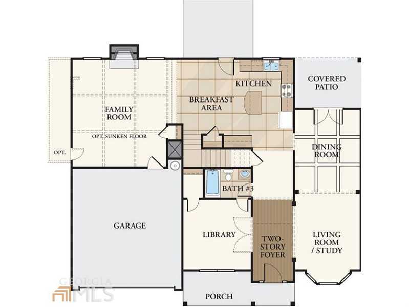 4304 Sublime Trail Lot 92