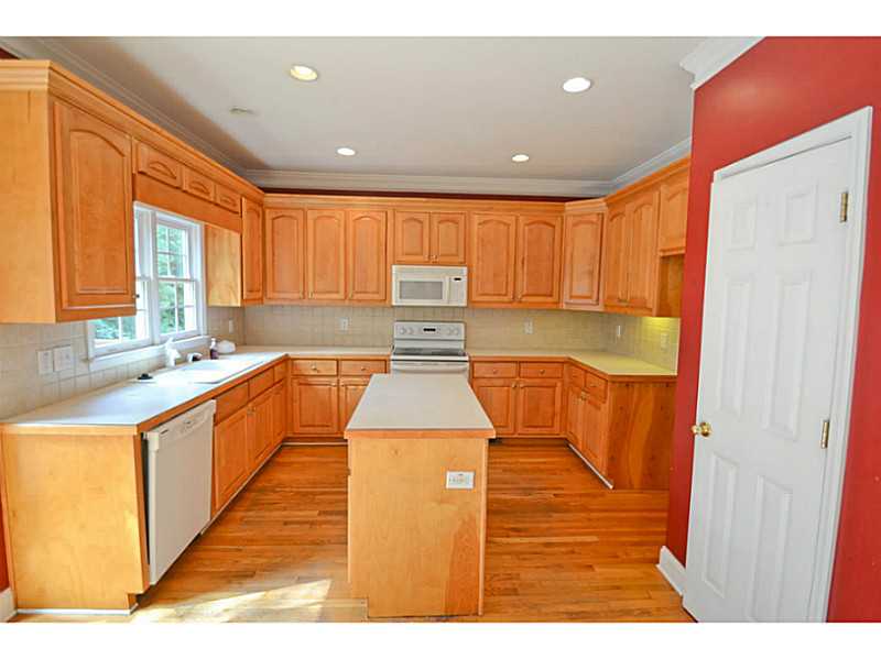 212 Bridgeview Court
