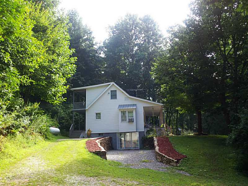 106 Misty Valley Lane