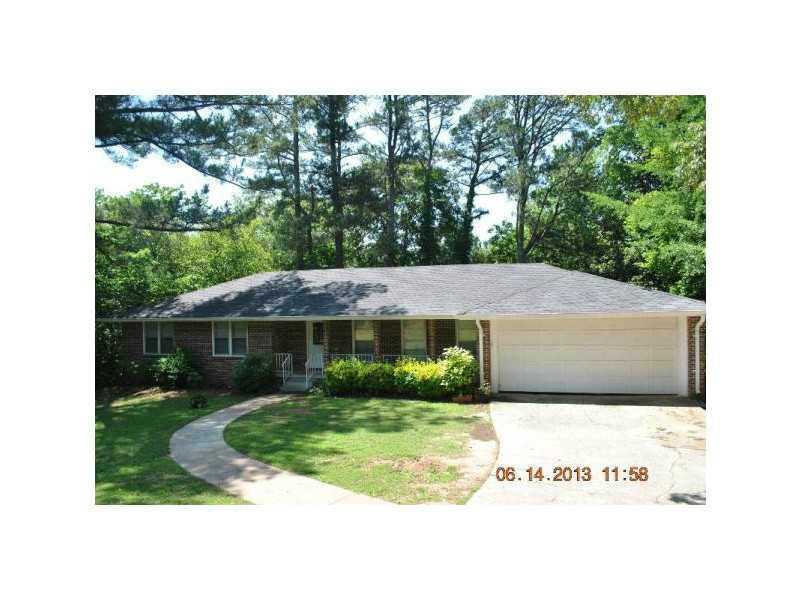 4133 Chamblee Tucker Road