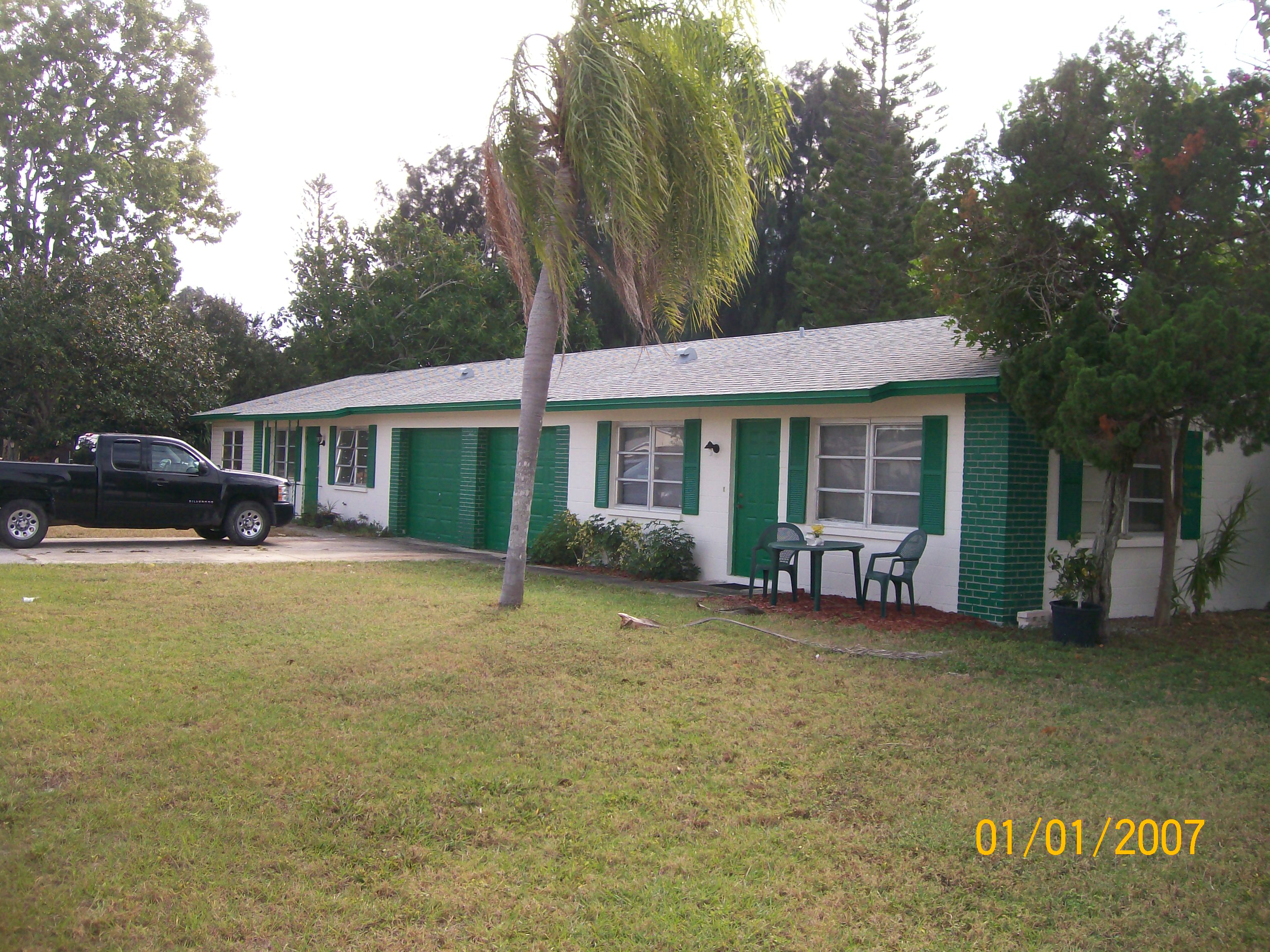 8113 & 8115 43rd Ave W