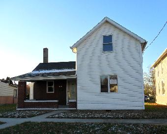 855 Leopold St