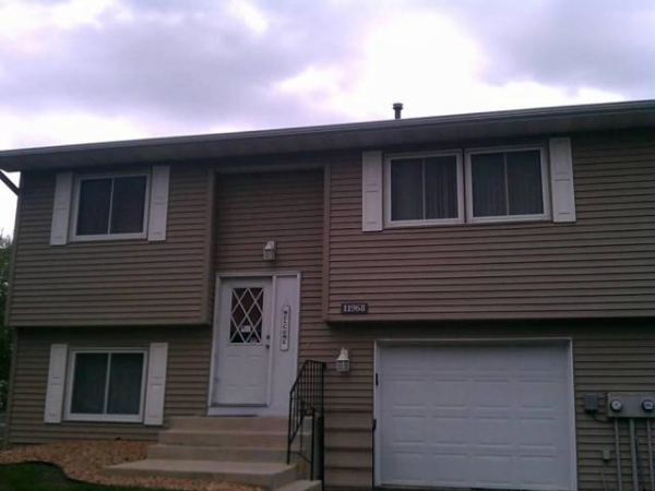 11968 Bluebird Street NW