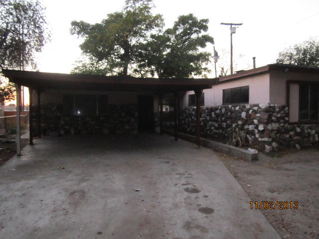 748 GARCIA ST.