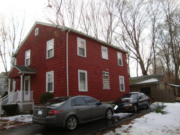 11 Elmside Road