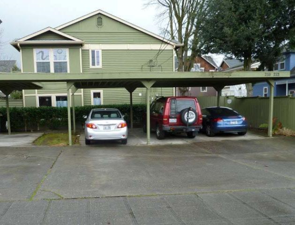 212 19th Ave Unit A