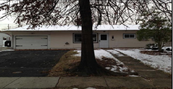 366 Thornridge Dr