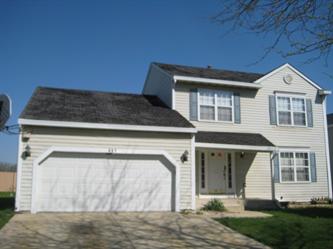 417 Kensington Dr