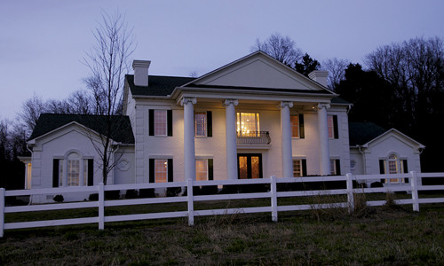 381 Burwell Road