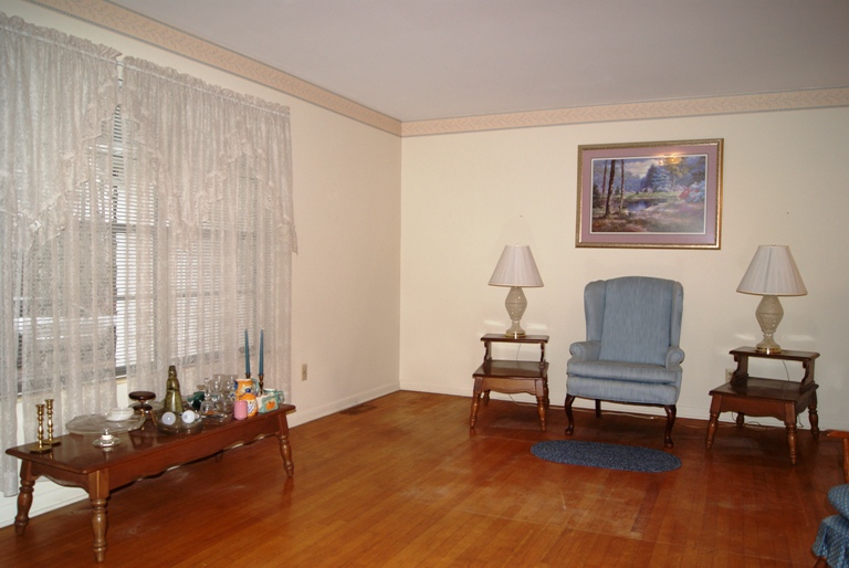 2457 Morgan Road