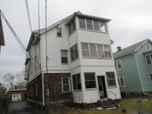 20 Mitchell St
