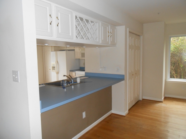 55a Queen Caroline Court