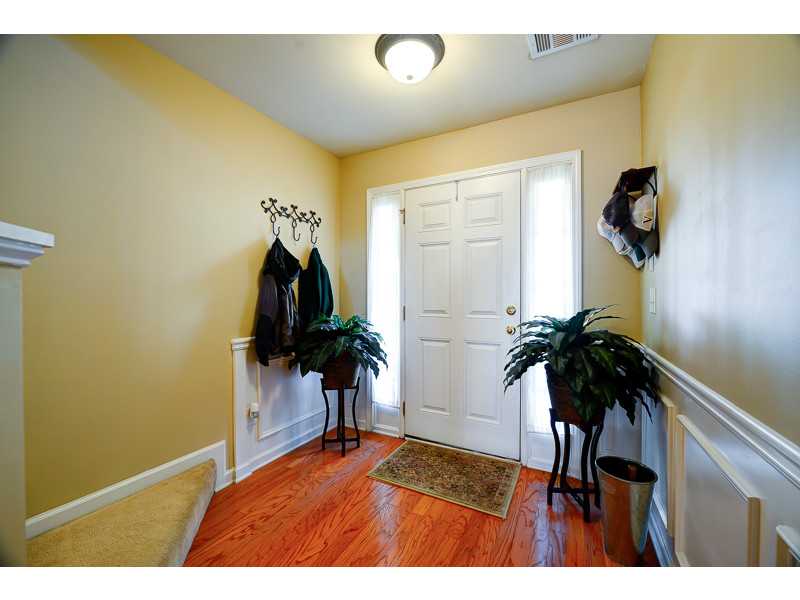 Unit 3754 - 3754 Chattahoochee Summit Drive Se