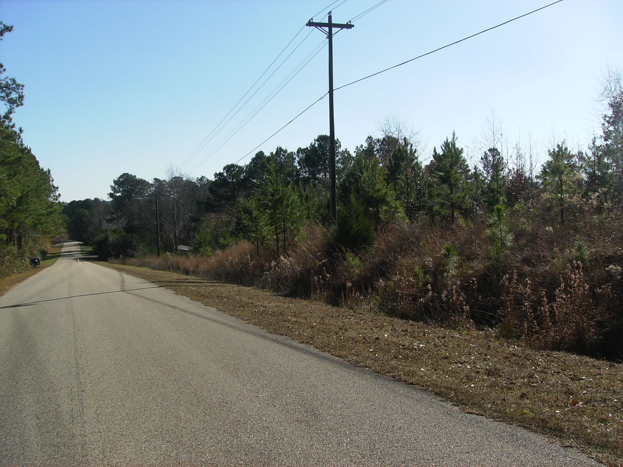 N/A AB Stubbs Road Highway 54