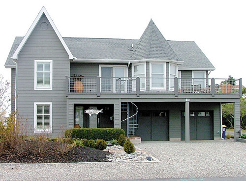 810 S SCHULZ RD