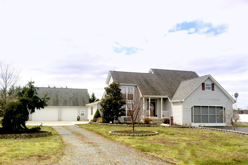 5011 BEVERLY LN
