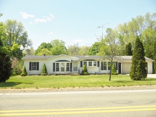 1110 N Elm Ave