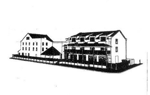 30 CLINTON STREET