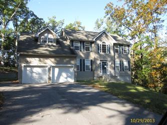 520 Cody Trail