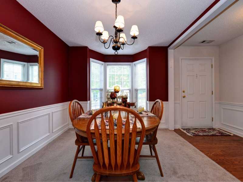 407 Yarrow Way