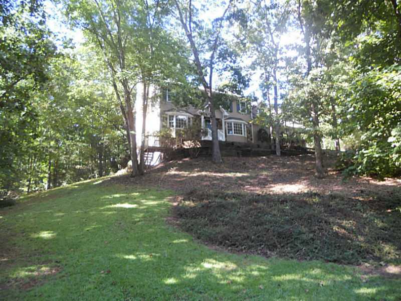 12 Idlewood Drive Nw