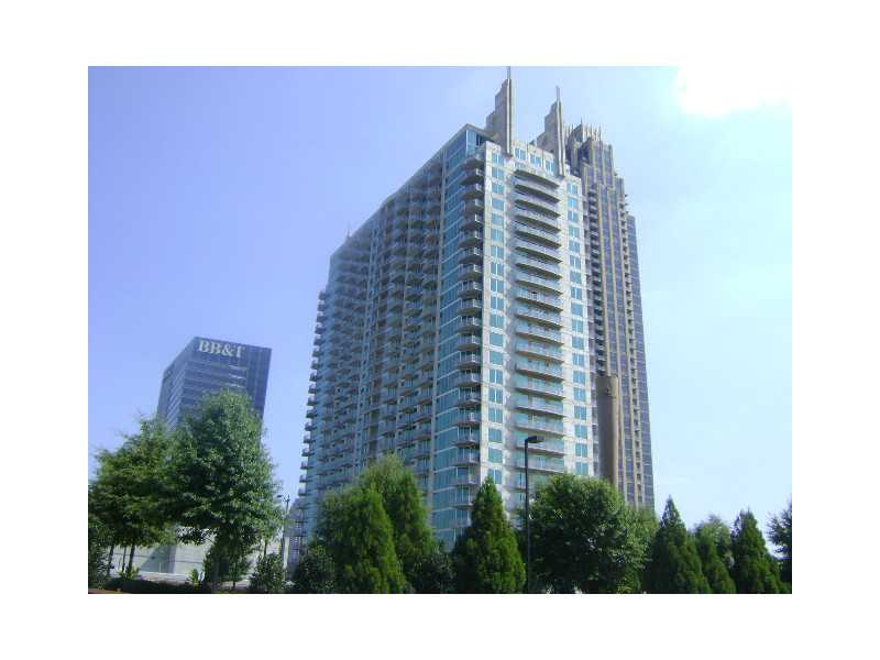 Unit 2406 - 361 17th Street Nw