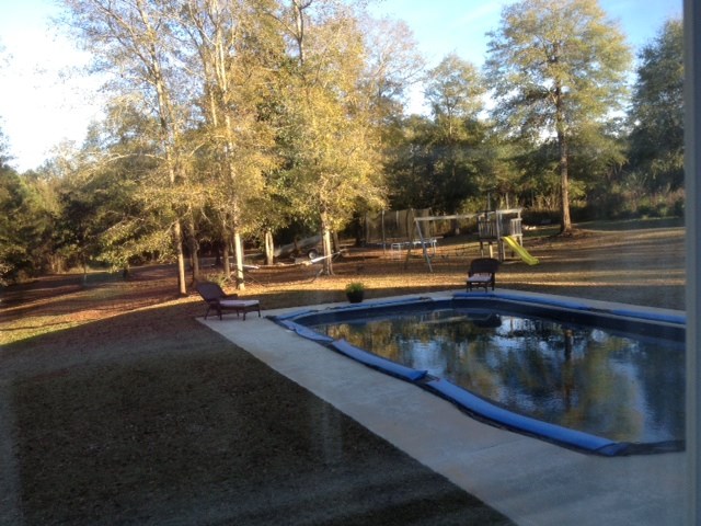 1301 County Road 537