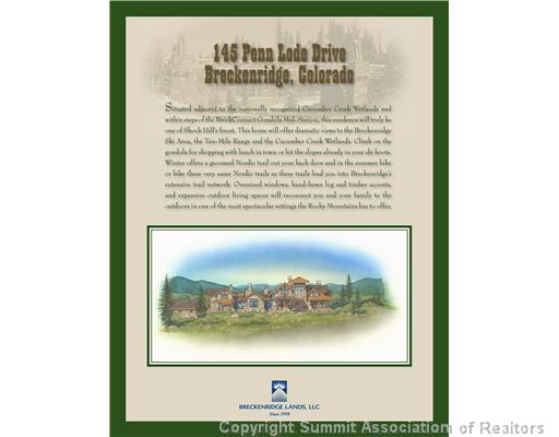 145 Penn Lode Dr