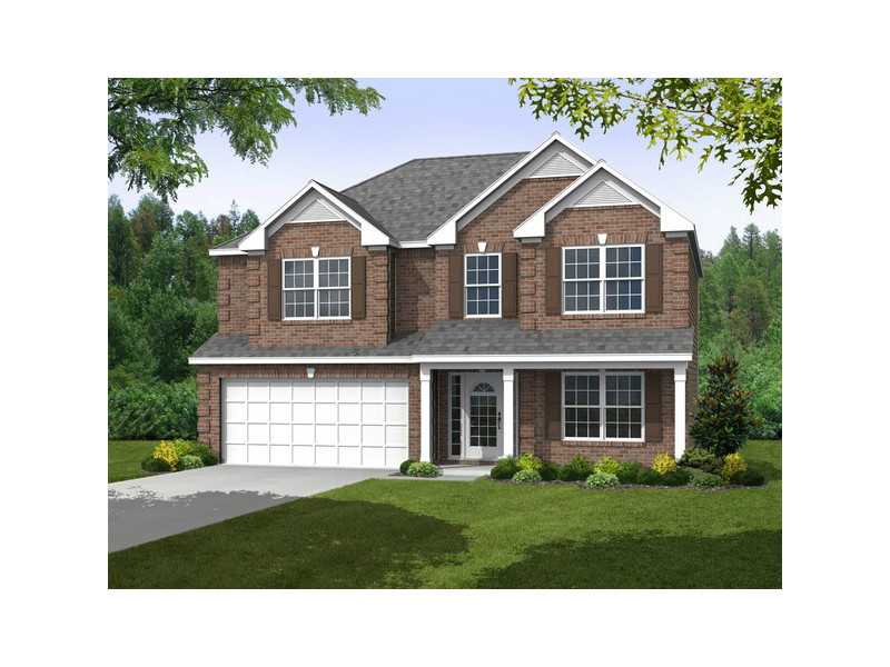 2341 Braelin Loop