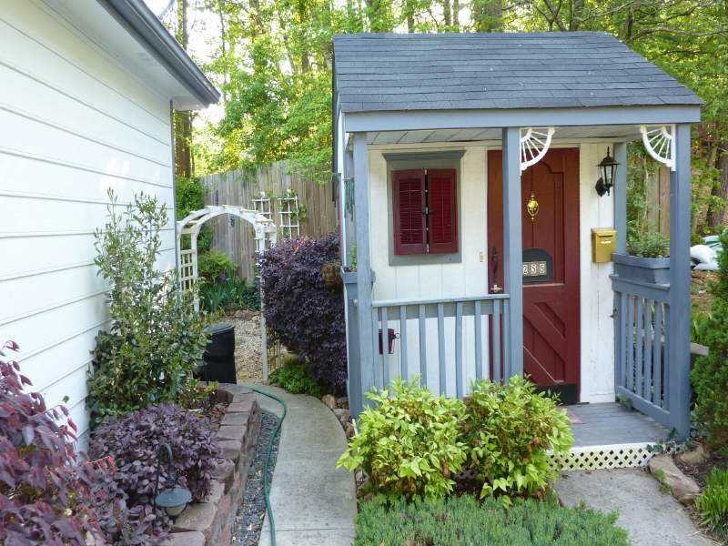 255 Martin Ridge Drive
