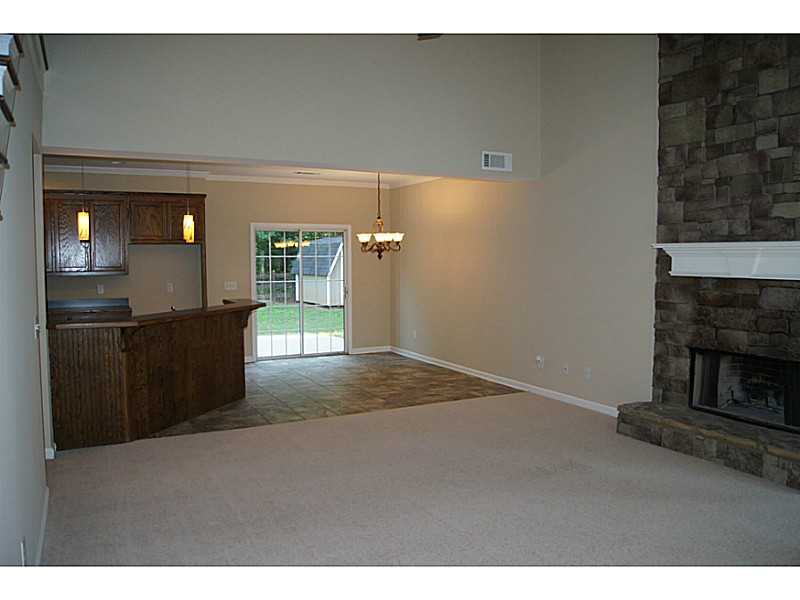 5740 Crystal Cove Trail