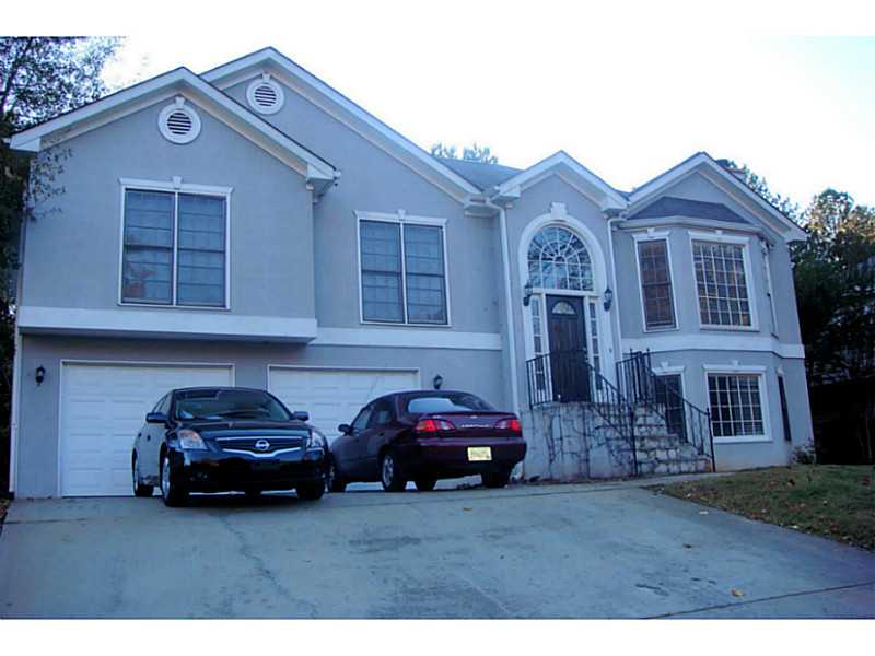 1600 Green Oak Circle