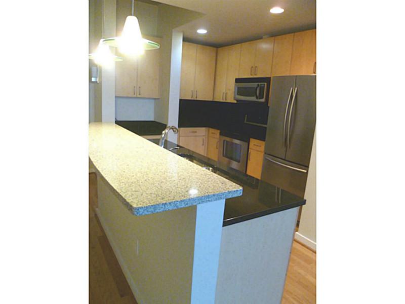 Unit 1104 - 361 17th Street Nw