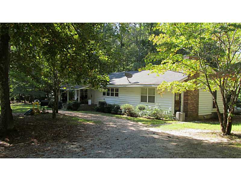 4160 Jay Green Road
