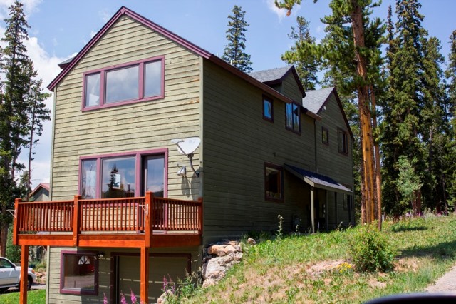 3 Southface Drive