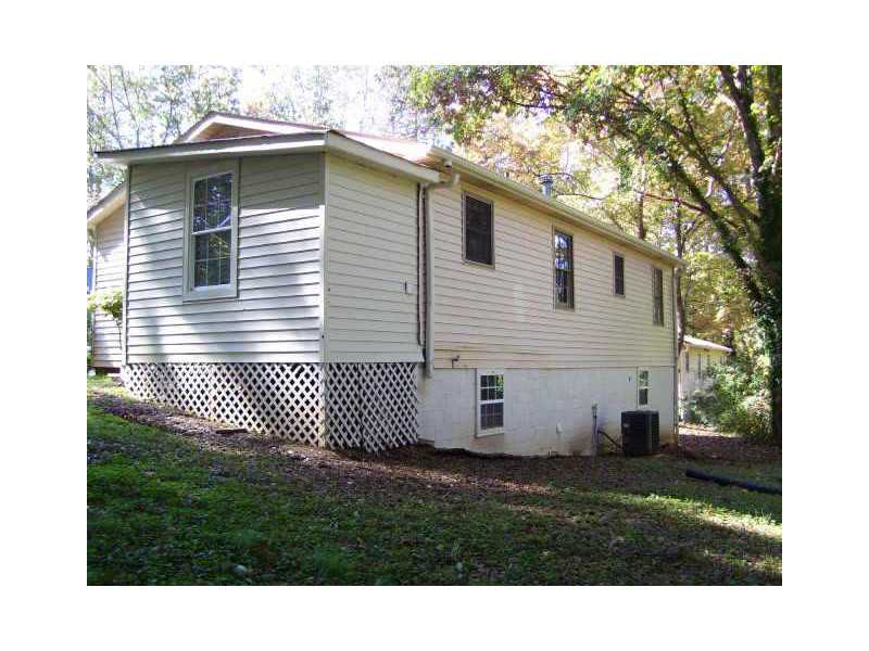 2750 Dogwood Creek Parkway