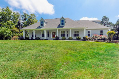 6900 Lake Bluff Court